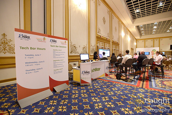 233 NACE 2017 Conference Las Vegas