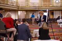 840 NACE Conference 2016 Chicago Hilton