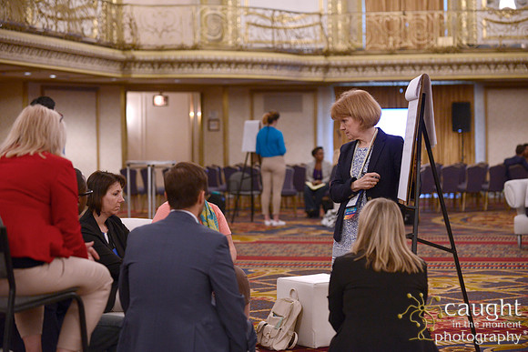 841 NACE Conference 2016 Chicago Hilton