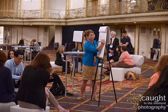 833 NACE Conference 2016 Chicago Hilton