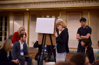 837 NACE Conference 2016 Chicago Hilton