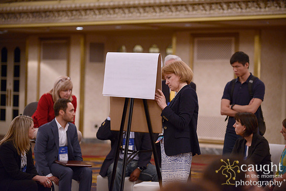837 NACE Conference 2016 Chicago Hilton