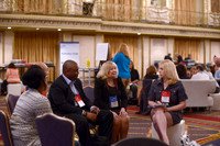 851 NACE Conference 2016 Chicago Hilton