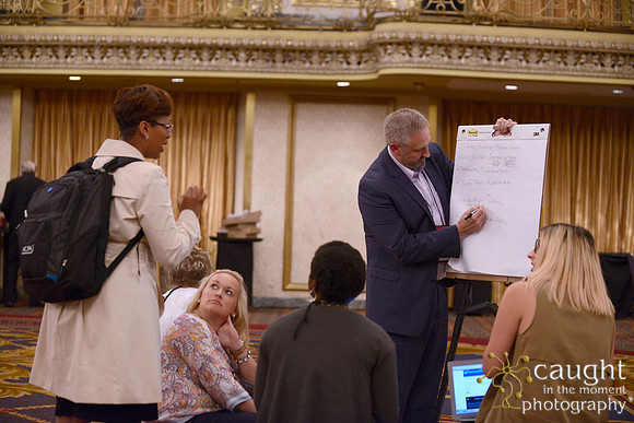 846 NACE Conference 2016 Chicago Hilton