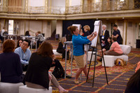 835 NACE Conference 2016 Chicago Hilton
