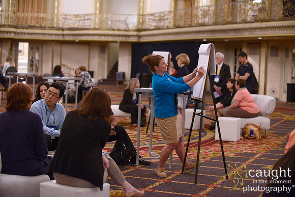 835 NACE Conference 2016 Chicago Hilton