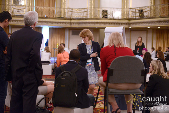 842 NACE Conference 2016 Chicago Hilton