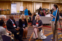 852 NACE Conference 2016 Chicago Hilton