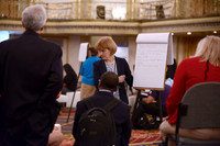 843 NACE Conference 2016 Chicago Hilton