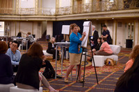 834 NACE Conference 2016 Chicago Hilton