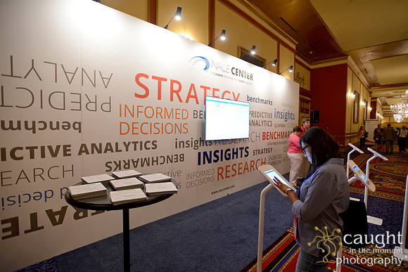393 NACE 2017 Conference Las Vegas