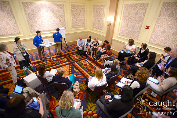 147 NACE Conference 2016 Chicago Hilton