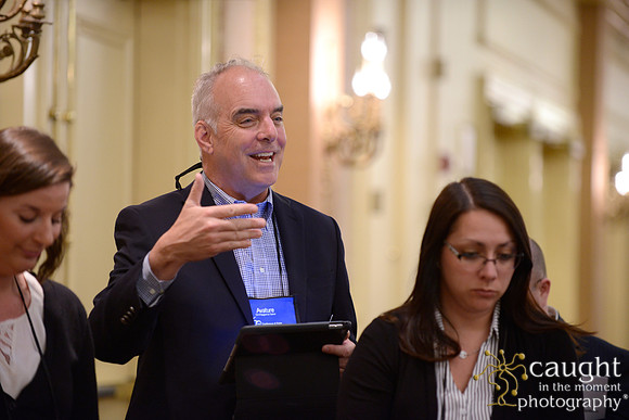 160 NACE Conference 2016 Chicago Hilton