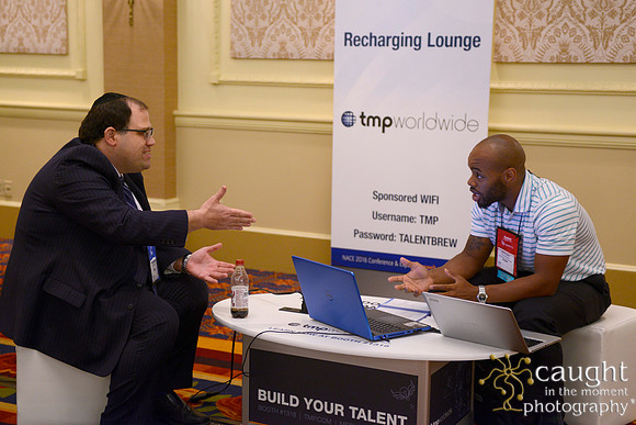 1161 NACE Conference 2016 Chicago Hilton