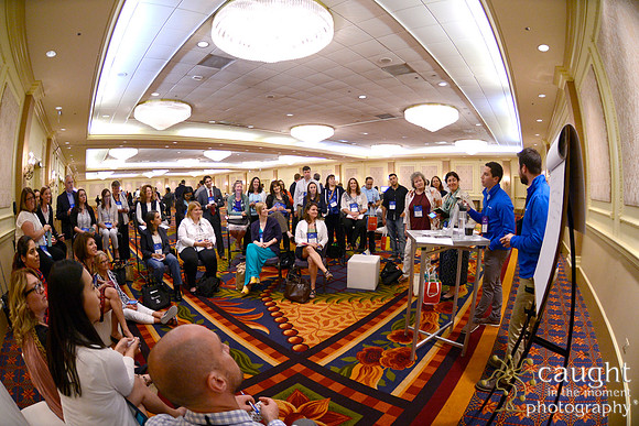 149 NACE Conference 2016 Chicago Hilton
