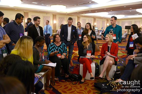 133 NACE Conference 2016 Chicago Hilton