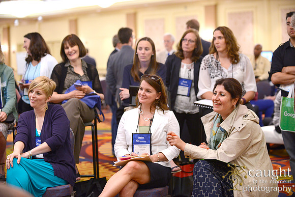 161 NACE Conference 2016 Chicago Hilton