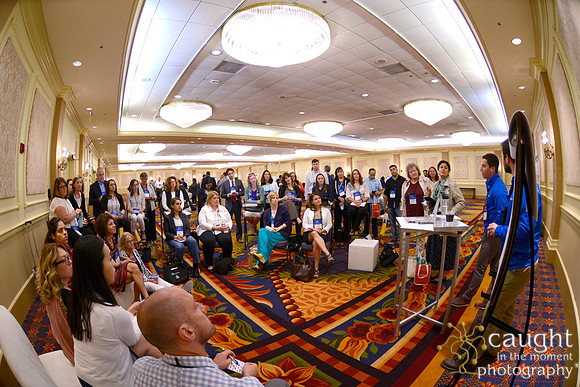 148 NACE Conference 2016 Chicago Hilton