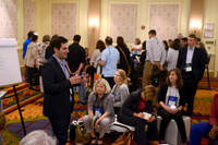 144 NACE Conference 2016 Chicago Hilton