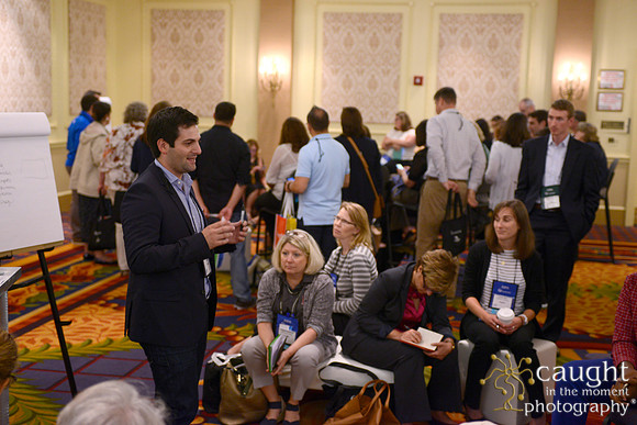 144 NACE Conference 2016 Chicago Hilton