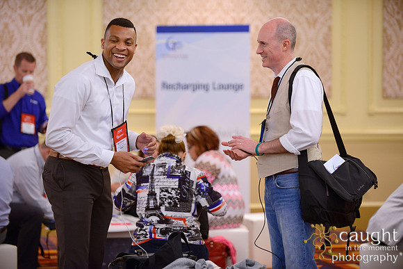 1167 NACE Conference 2016 Chicago Hilton