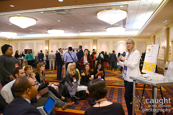 137 NACE Conference 2016 Chicago Hilton