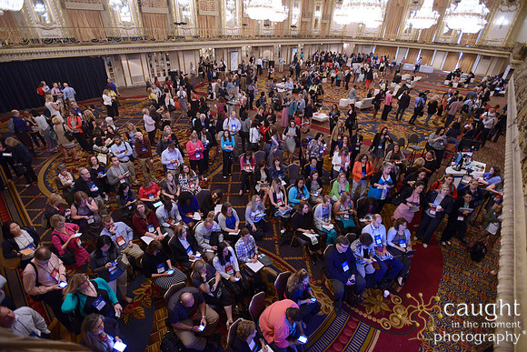 1177 NACE Conference 2016 Chicago Hilton