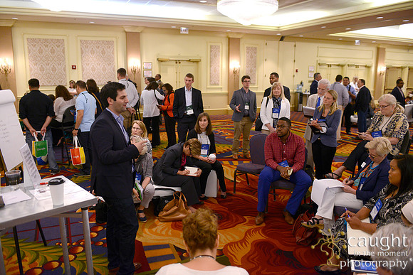 145 NACE Conference 2016 Chicago Hilton
