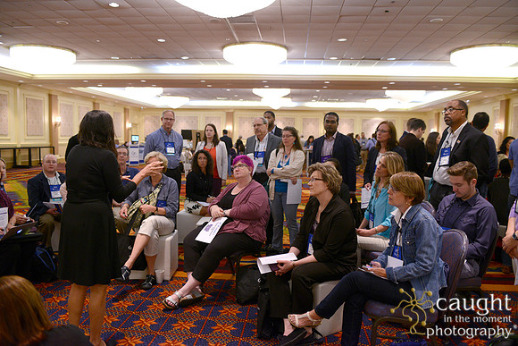 127 NACE Conference 2016 Chicago Hilton