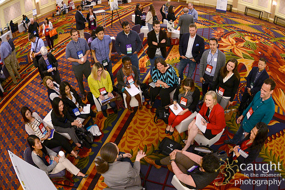 155 NACE Conference 2016 Chicago Hilton