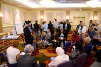143 NACE Conference 2016 Chicago Hilton