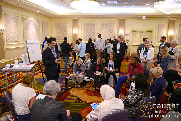 143 NACE Conference 2016 Chicago Hilton