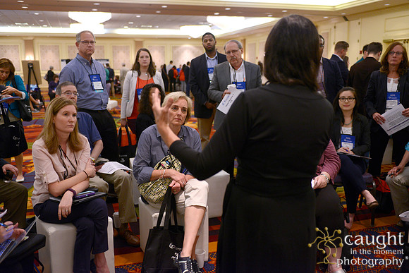 128 NACE Conference 2016 Chicago Hilton