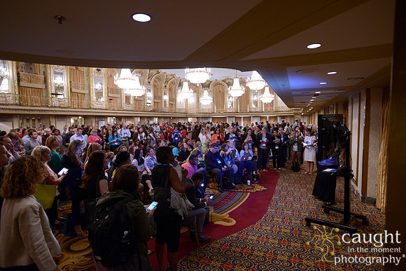 1175 NACE Conference 2016 Chicago Hilton