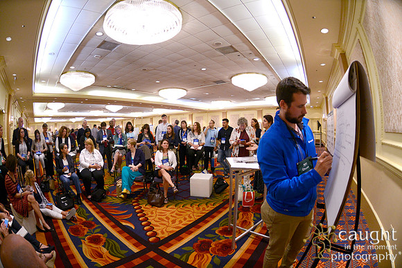 153 NACE Conference 2016 Chicago Hilton