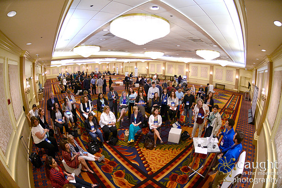 150 NACE Conference 2016 Chicago Hilton