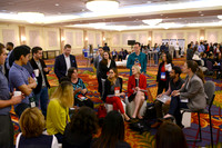 136 NACE Conference 2016 Chicago Hilton