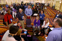 131 NACE Conference 2016 Chicago Hilton