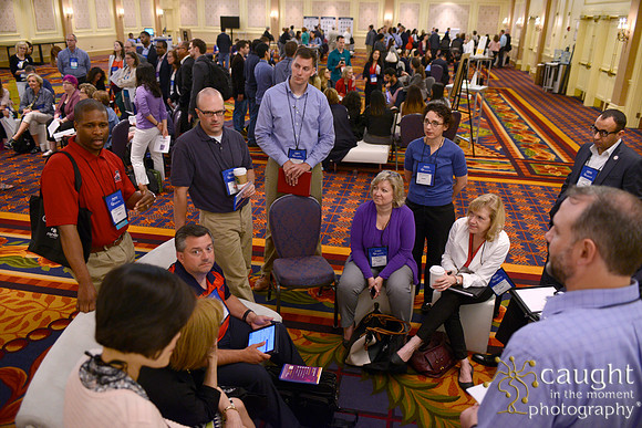 131 NACE Conference 2016 Chicago Hilton