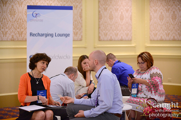 1173 NACE Conference 2016 Chicago Hilton
