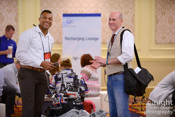 1168 NACE Conference 2016 Chicago Hilton