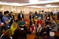134 NACE Conference 2016 Chicago Hilton