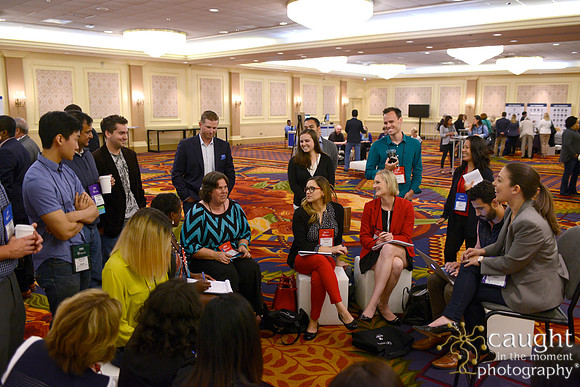 134 NACE Conference 2016 Chicago Hilton