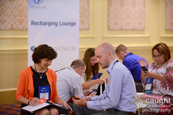 1172 NACE Conference 2016 Chicago Hilton
