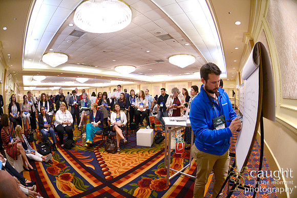 154 NACE Conference 2016 Chicago Hilton