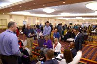 132 NACE Conference 2016 Chicago Hilton
