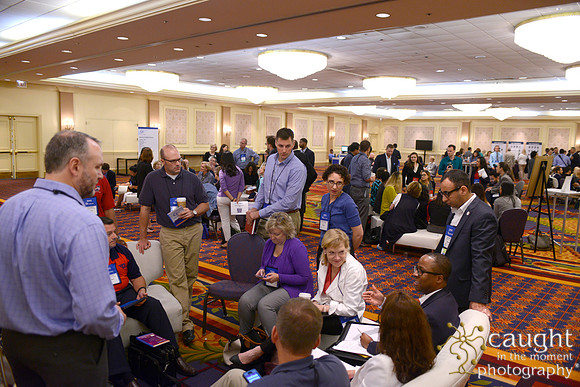 132 NACE Conference 2016 Chicago Hilton