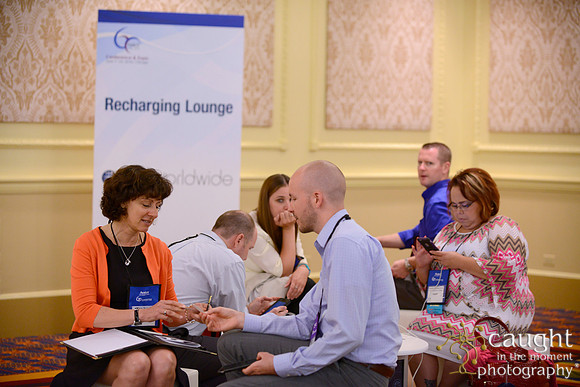 1174 NACE Conference 2016 Chicago Hilton