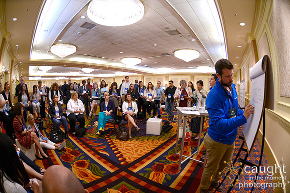 152 NACE Conference 2016 Chicago Hilton