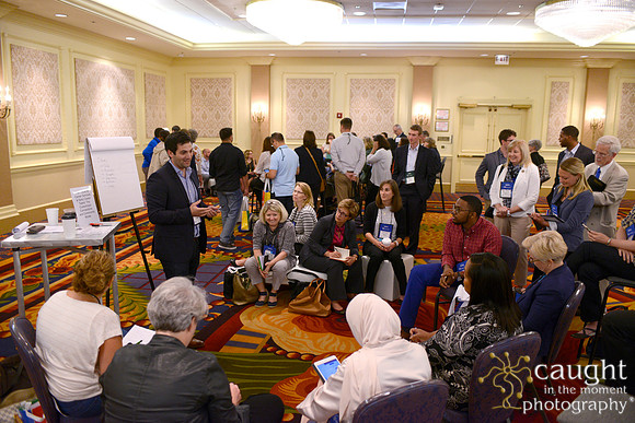 142 NACE Conference 2016 Chicago Hilton